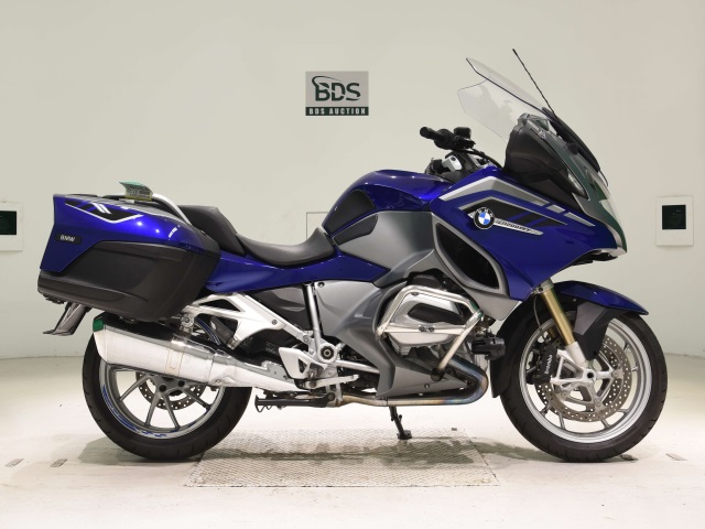 BMW R1200RT 2015