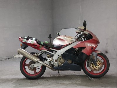 Kawasaki NINJA ZX-9R