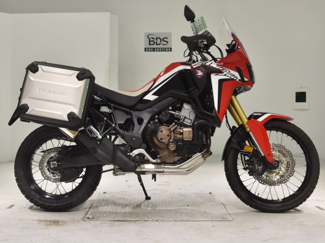 Honda AFRICATWIN CRF1000LD 2020