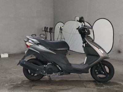 Suzuki ADDRESS V125