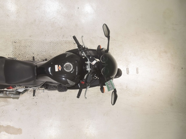 Honda CB400SFA BOLDOR 2020