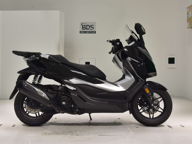Honda FORZA 2018