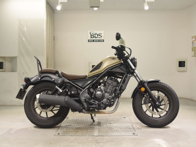 Honda REBEL CMX250 2020