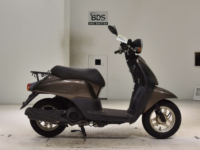 Honda TODAY 2008