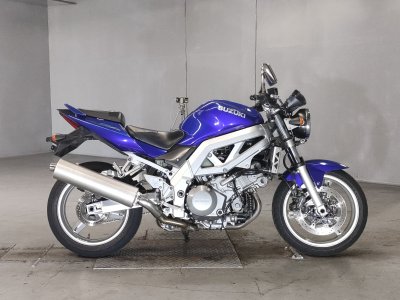 Suzuki SV1000