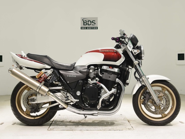 Honda CB1300SF 2000