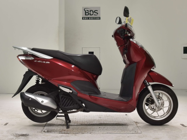 Honda LEAD125