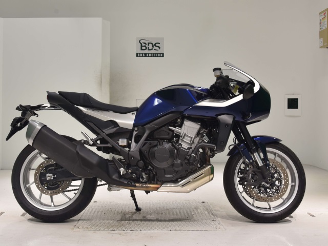 Honda HAWK11 2022