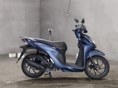 Honda DIO110 2021