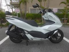 Honda PCX160 2021