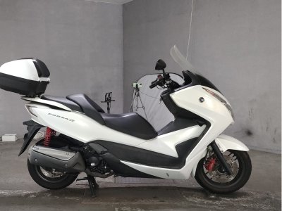 Honda FORZA SI 2013