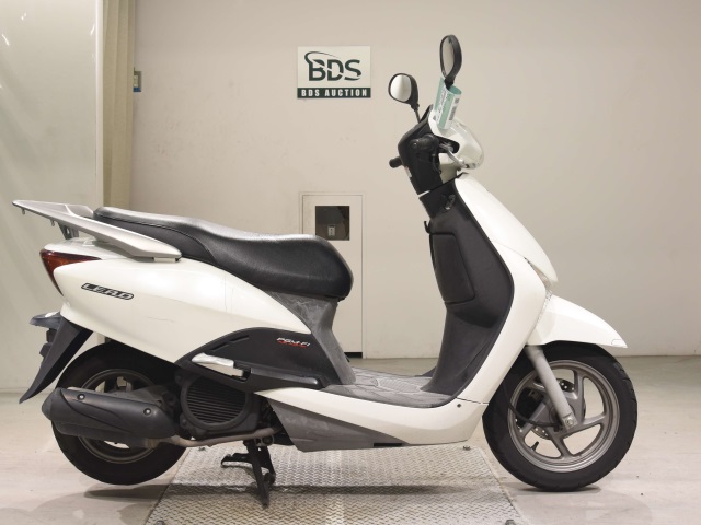 Honda LEAD110 2012