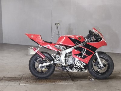 Honda NSR50 1999
