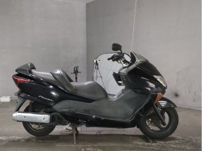 Honda FORZA Z 2004