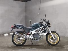 Honda VTR250 2011