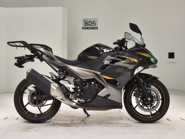 Kawasaki NINJA400 2022