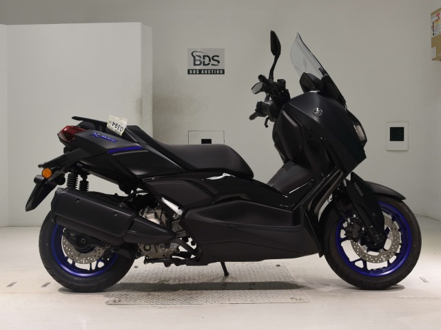 Yamaha X-MAX-2 2024
