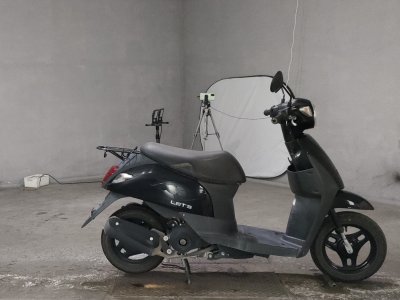 Suzuki LETS