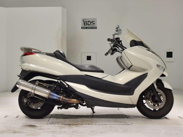 Yamaha MAJESTY 250 2011