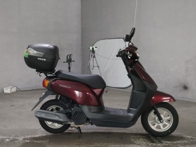 Honda TACT125 2019