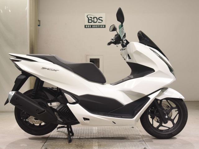 Honda PCX125 2021