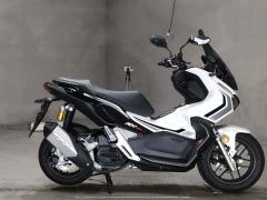 Honda ADV 150 2020