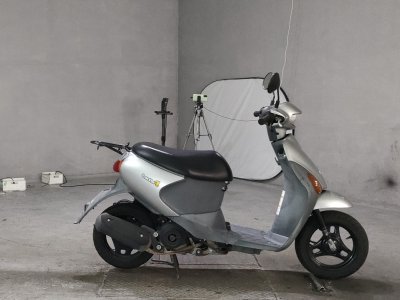 Suzuki LETS4