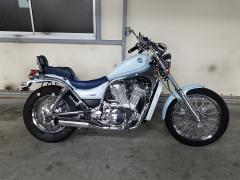 Suzuki INTRUDER 750 1989