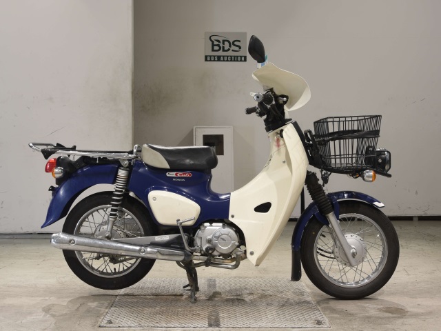 Honda C110-3 2020