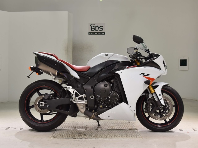 Yamaha YZF-R1 2011