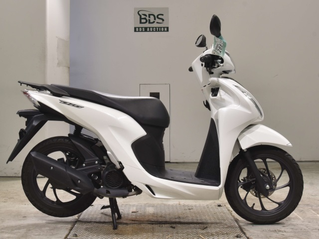Honda DIO110 2021