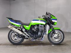 Kawasaki ZRX1100 1999
