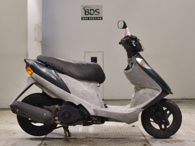 Suzuki ADDRESS V125