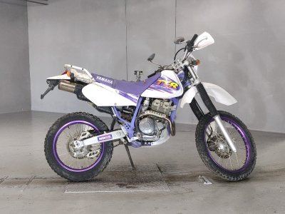 Yamaha TT250R 1993