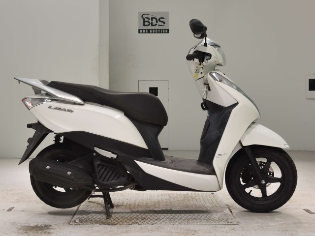 Honda LEAD125 2016