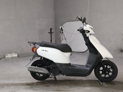 Yamaha JOG 115 2018