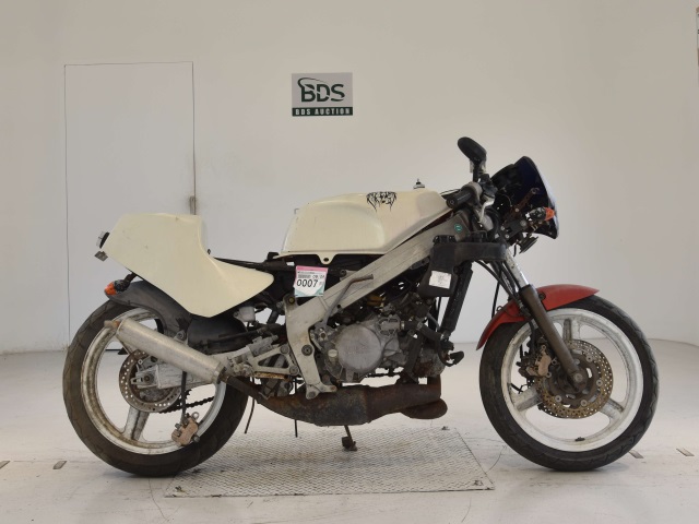 Honda NSR250R 1986