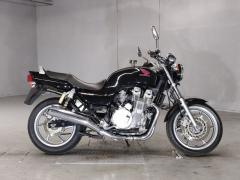 Honda CB750 1995