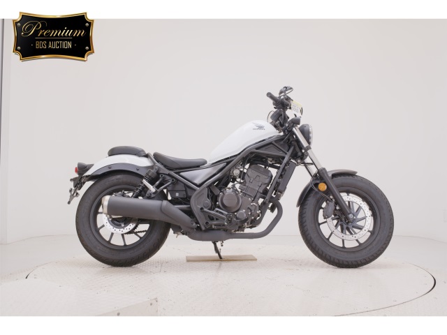 Honda REBEL CMX250 2023
