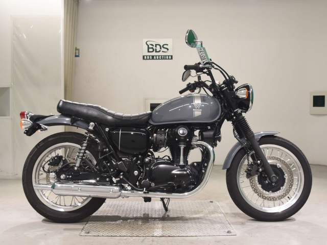 Kawasaki W800 2022
