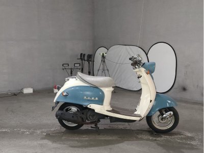 Yamaha VINO50 1997