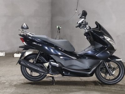 Honda PCX125 2017