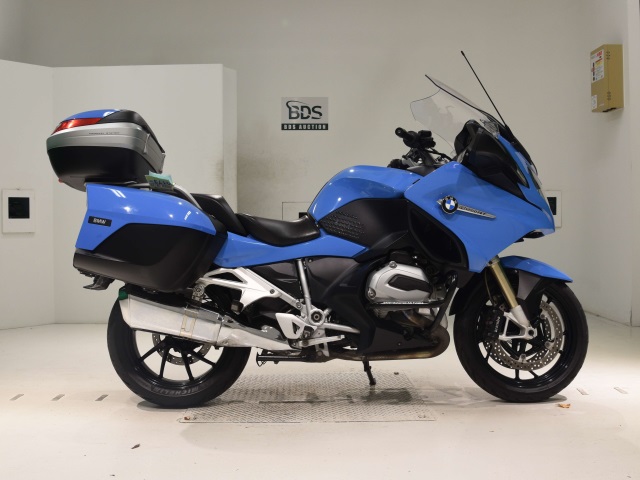 BMW R1200RT 2014