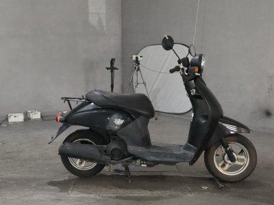 Honda TODAY 2002