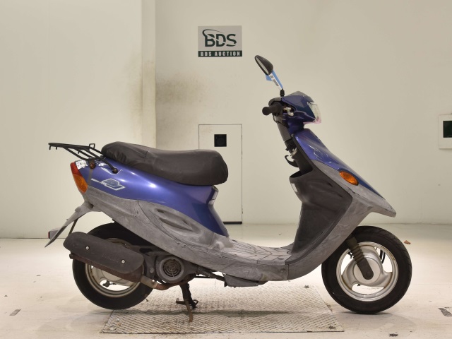 Yamaha BJ 2005