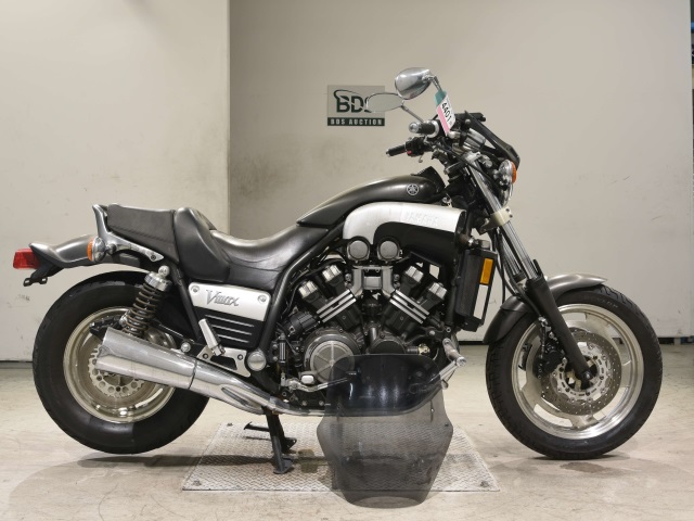 Yamaha V-MAX1200 2003