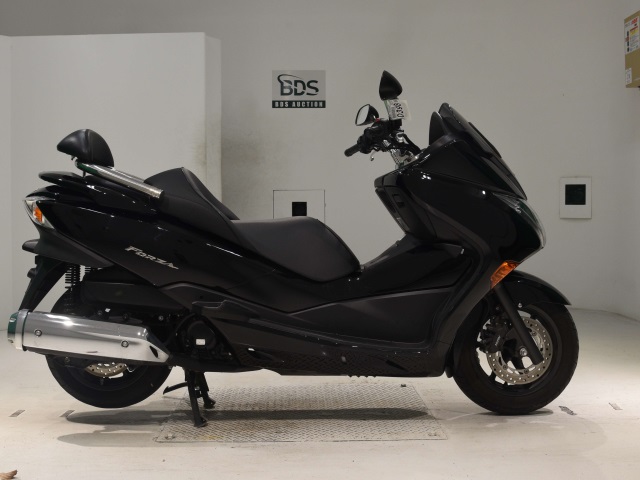Honda FORZA Z 2008