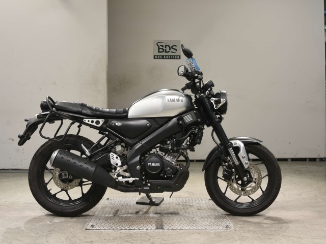 Yamaha XSR155 2001