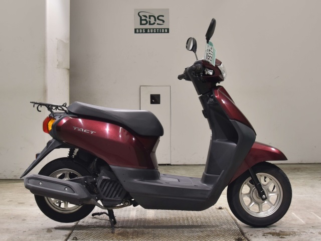 Honda TACT-4 BASIC 2019