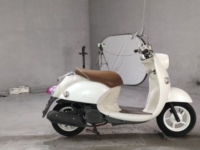 Yamaha VINO50 2008